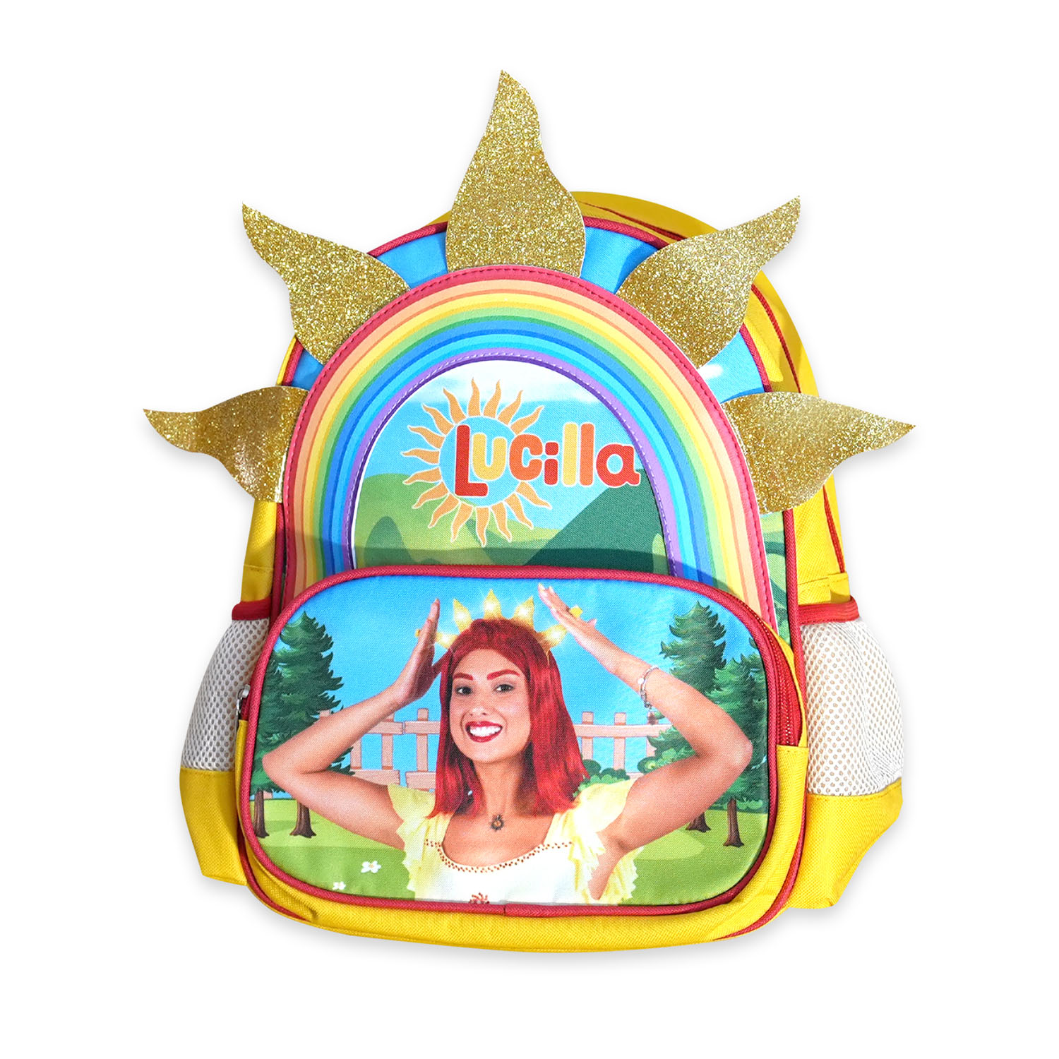 LUCILLA CHRISTMAS PACK - immagine 11