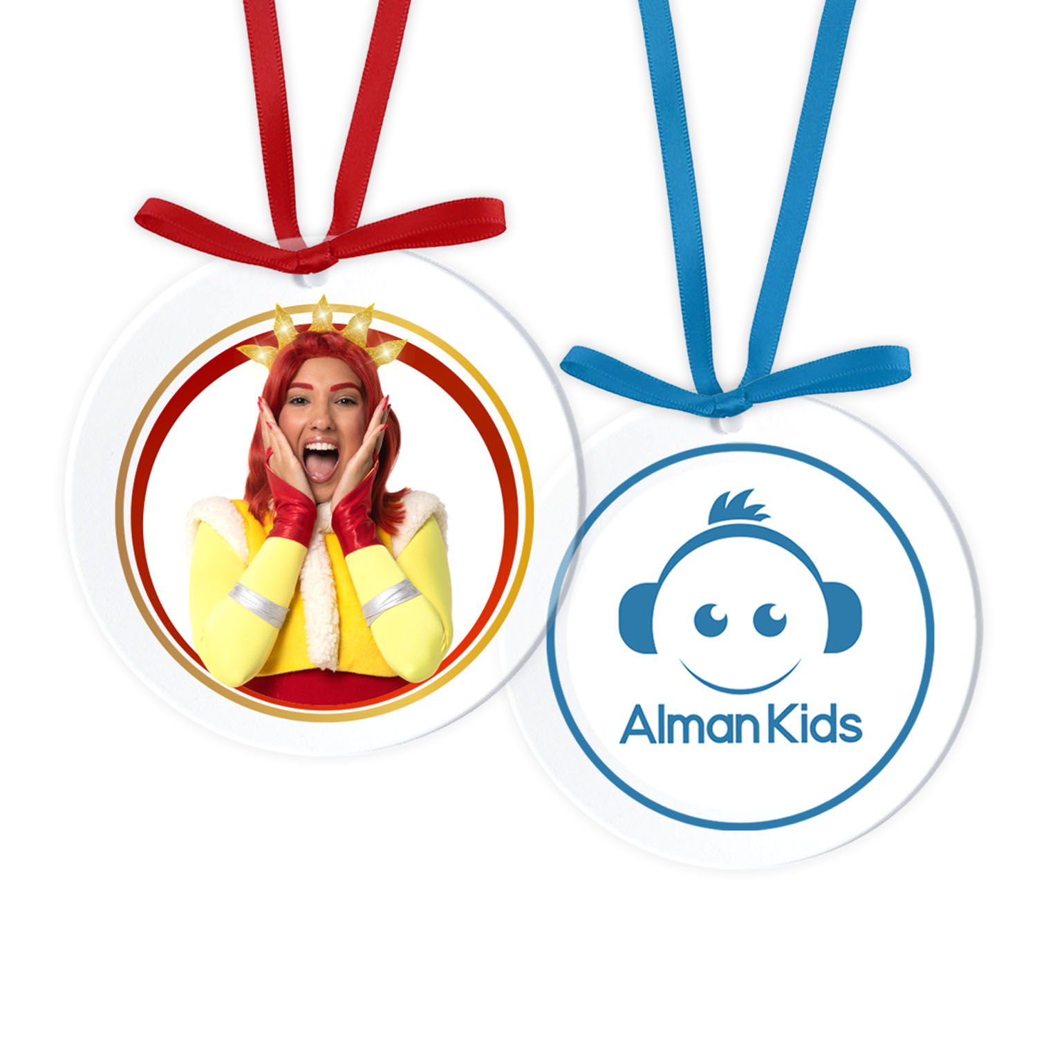 LUCILLA CHRISTMAS PACK - immagine 8