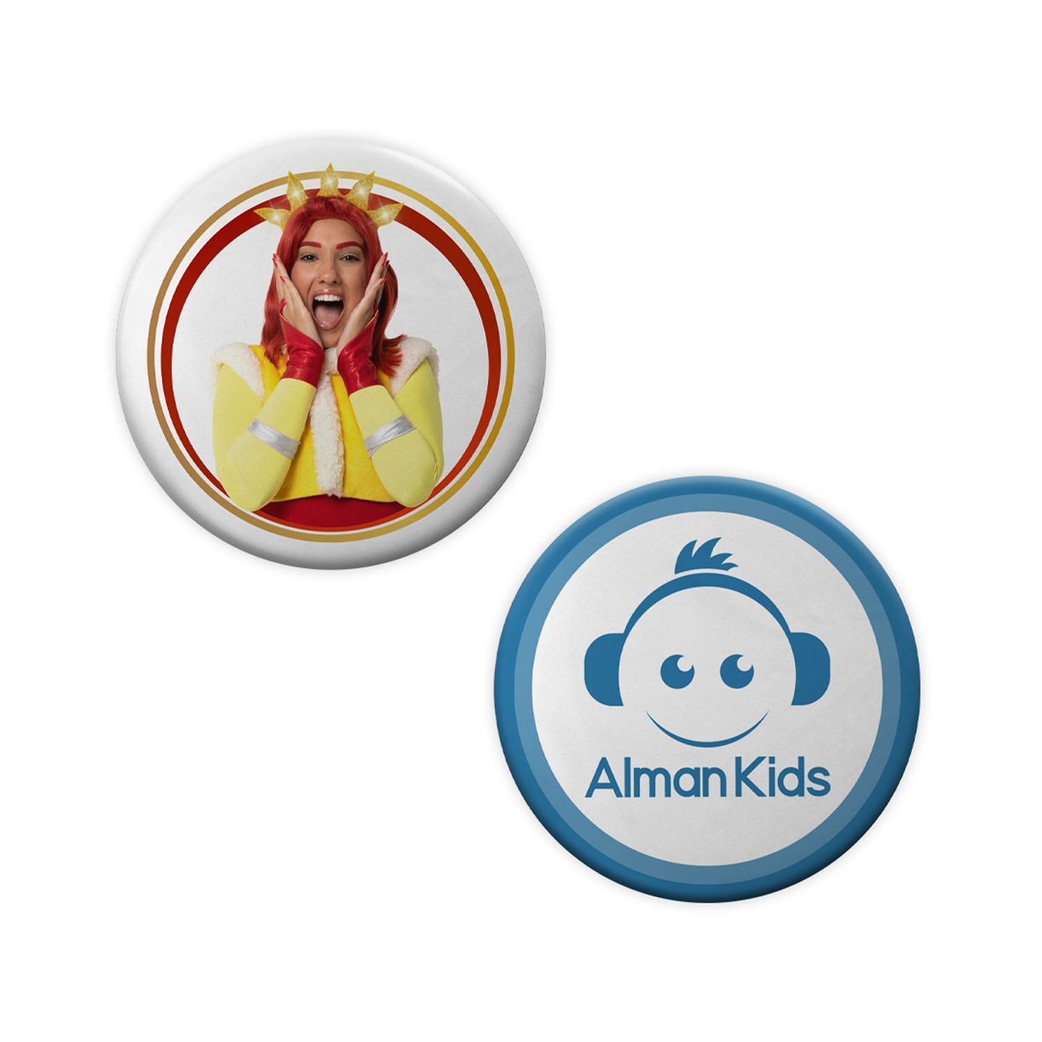 LUCILLA CHRISTMAS PACK - immagine 6