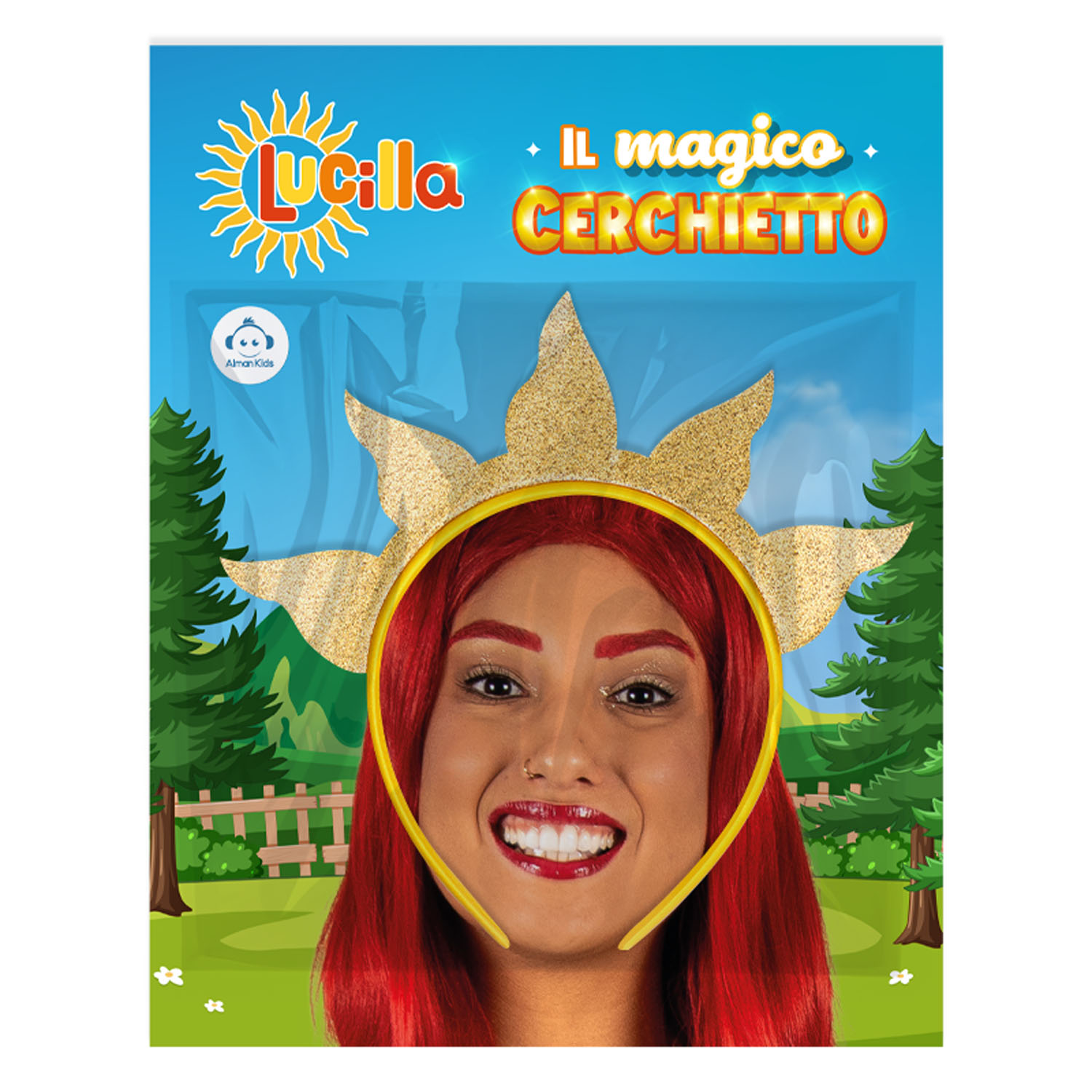 LUCILLA CHRISTMAS PACK - immagine 5