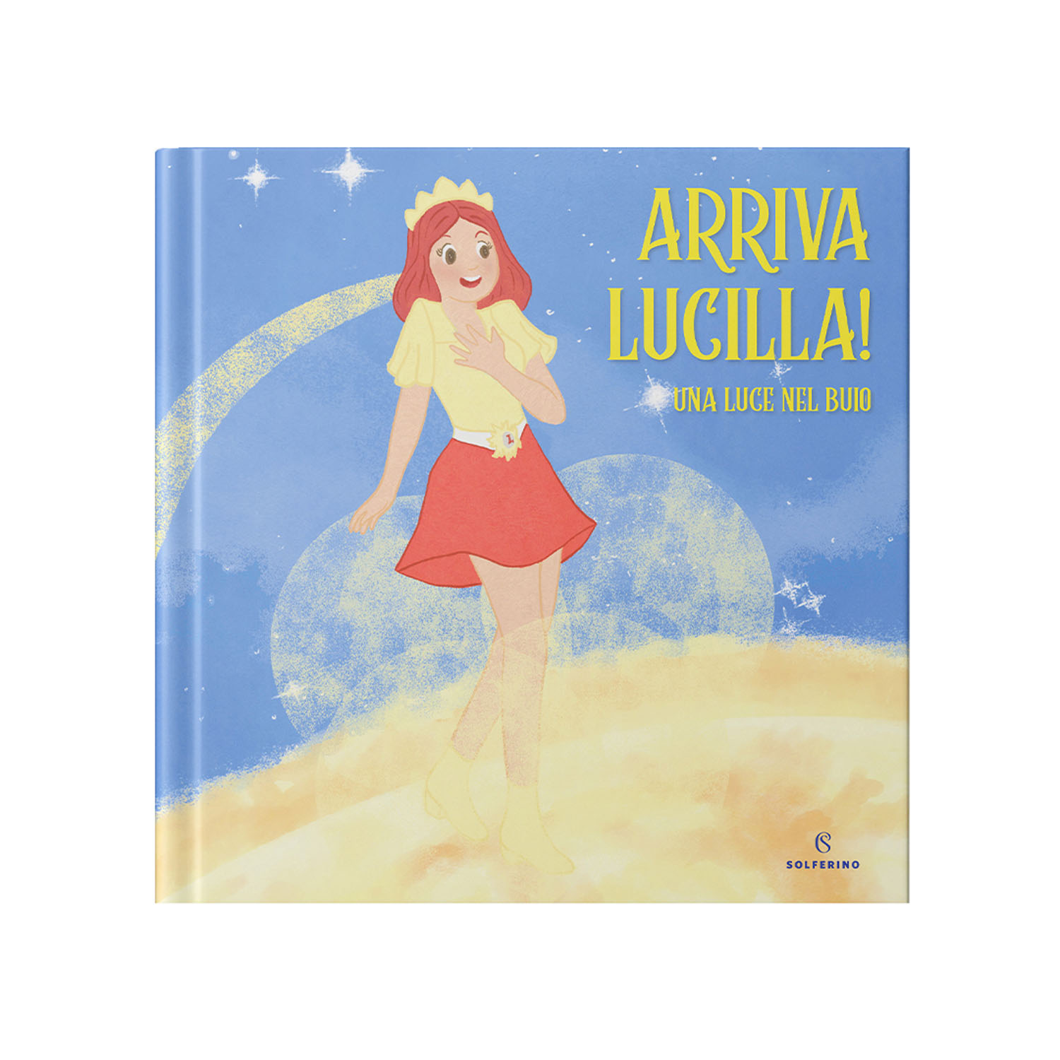 LUCILLA CHRISTMAS PACK - immagine 4